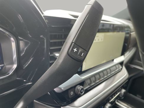 Used 2024 Chevrolet Silverado 2500 High Country w/ High Country Premium Package AWD/4WD image 26