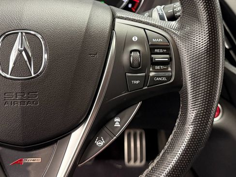 Used 2019 Acura MDX A-Spec AWD/4WD image 19