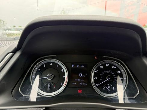 Used 2022 Hyundai Sonata SE FWD image 14