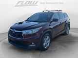 Used 2015 Toyota Highlander Limited image 3
