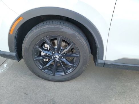 Used 2025 Honda CR-V Sport-L image 9