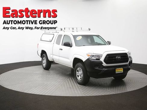 Used 2023 Toyota Tacoma SR RWD image 50