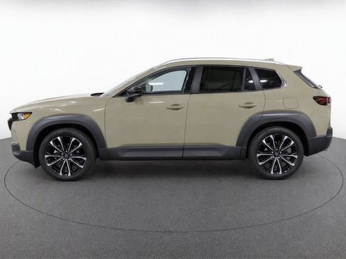 Used 2023 MAZDA CX-50 AWD 2.5 Turbo w/ Cargo Package image 7