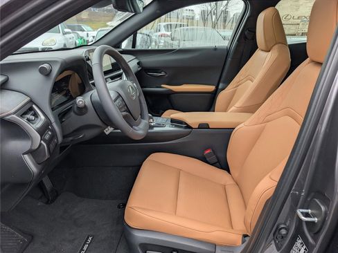 Certified 2026 Lexus UX 300h AWD w/ Accessory Package (2T) image 12