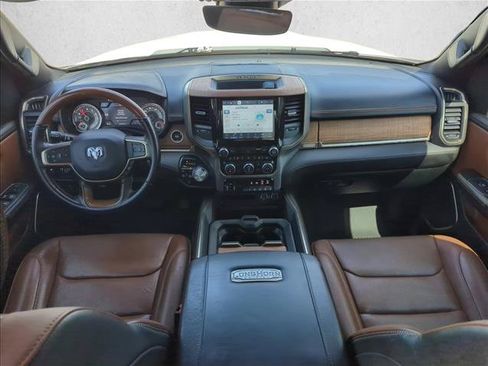 Used 2022 RAM 1500 Limited AWD/4WD image 18
