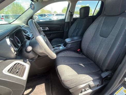 Used 2016 GMC Terrain SLE FWD image 7