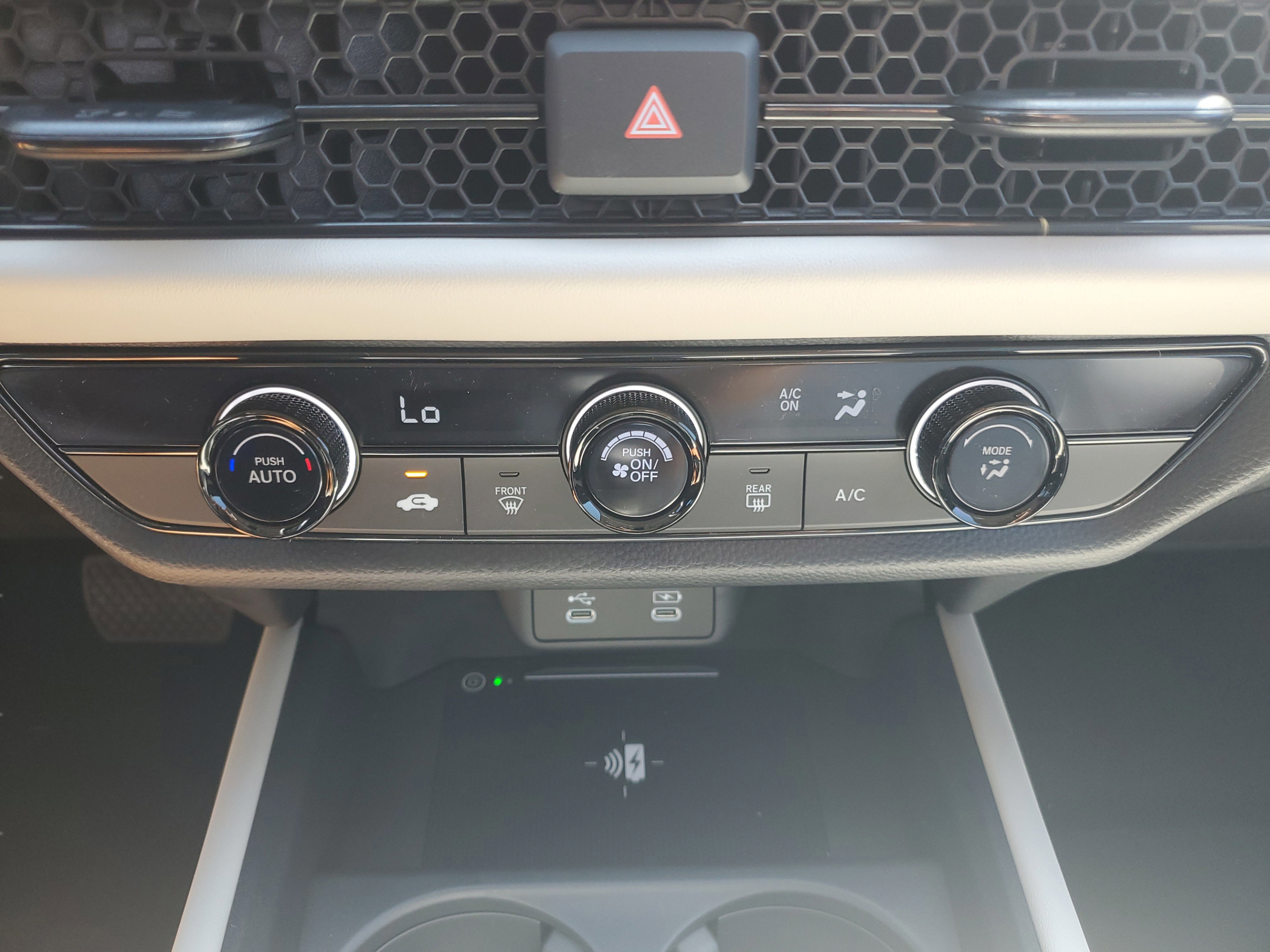 Certified 2026 Honda HR-V LX image 26