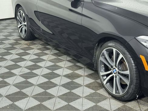 Used 2018 BMW 230i xDrive 230i xDrive image 12