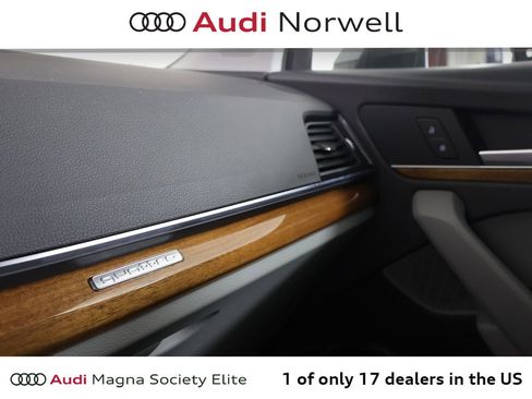 Used 2023 Audi Q5 2.0T Premium Plus image 7