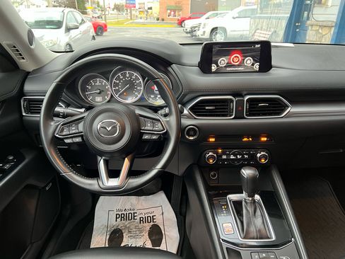 Used 2018 MAZDA CX-5 Touring w/ Preferred Equipment Package image 19