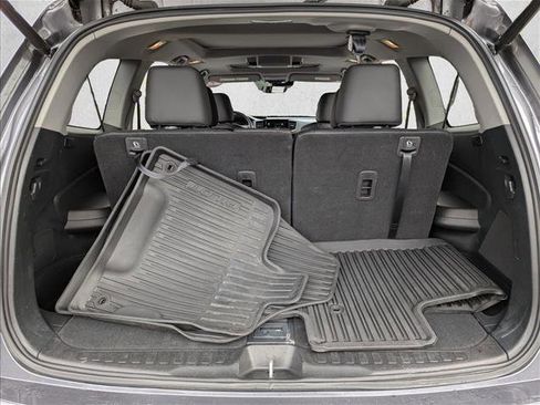Certified 2022 Honda Pilot Elite image 6