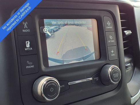 Used 2019 RAM 1500 Big Horn AWD/4WD image 26
