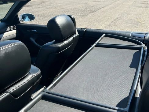 Used 2002 BMW M3 Convertible RWD image 28