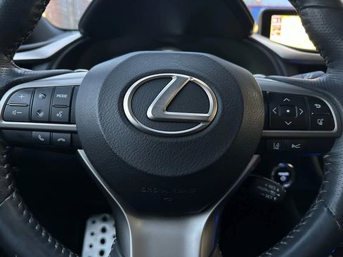 Used 2018 Lexus RX 450h F Sport w/ Accessory Package image 15