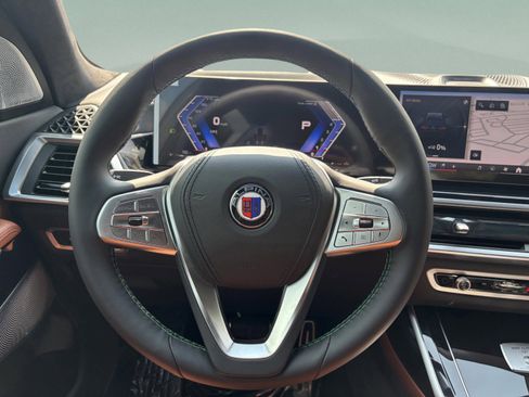 Used 2026 BMW ALPINA XB7 image 9