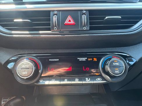 Used 2023 Kia Forte GT FWD image 25