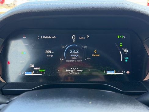 Used 2024 Jeep Grand Cherokee Limited 4xe image 33