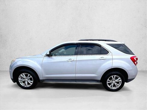 Used 2017 Chevrolet Equinox LT w/ Convenience Package FWD image 6