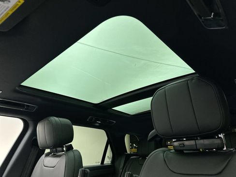New 2027 Land Rover Range Rover Sport SE AWD/4WD image 11