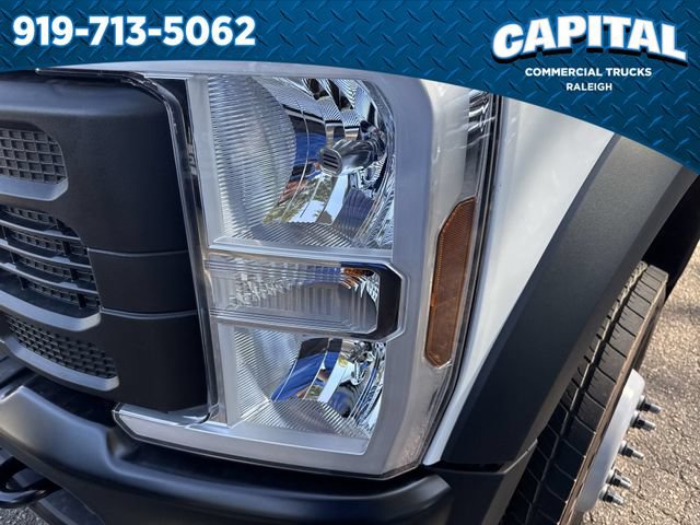 New 2026 Ford F550 2WD Crew Cab image 13
