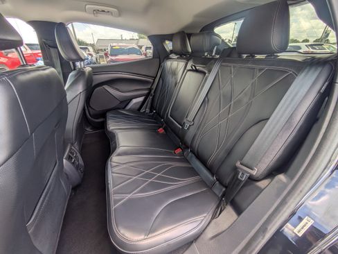 Used 2023 Ford Mustang Mach-E Select RWD image 14