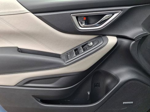 Used 2023 Subaru Forester Limited w/ Popular Package #2 image 13