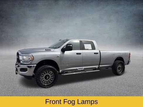 Certified 2024 RAM 3500 Big Horn AWD/4WD image 22