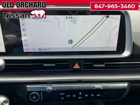 Used 2023 Hyundai Ioniq 6 SEL AWD/4WD image 15