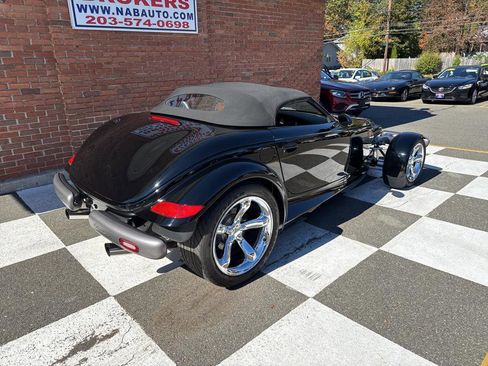 Used 1999 Plymouth Prowler image 28