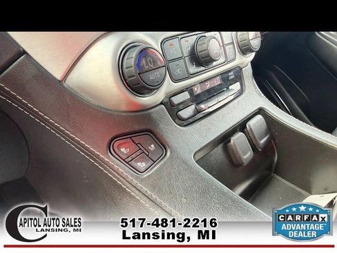 Used 2019 GMC Yukon XL SLT w/ Open Road Package AWD/4WD image 35