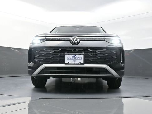 New 2026 Volkswagen Tiguan S AWD/4WD image 22