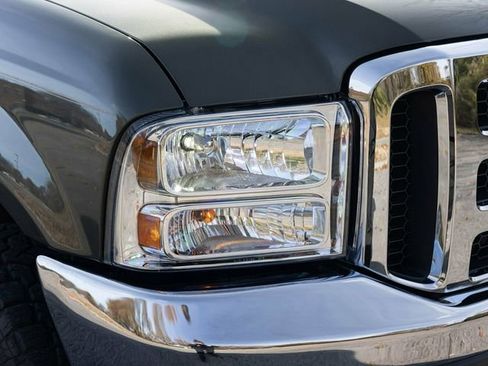 Used 2001 Ford Excursion Limited image 20