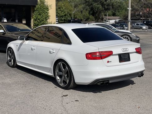 Used 2014 Audi S4 Premium Plus image 19