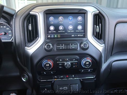 Used 2023 Chevrolet Silverado 2500 LT w/ All Star Edition AWD/4WD image 28