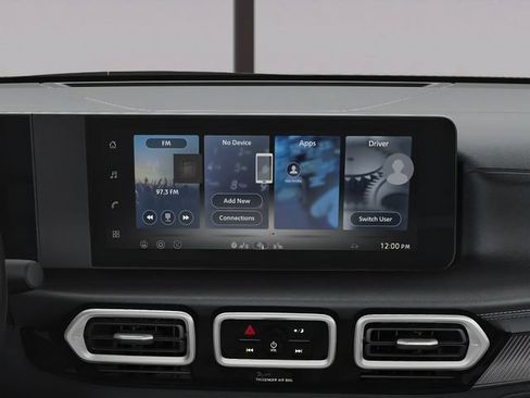 New 2027 Nissan Sentra S FWD image 17