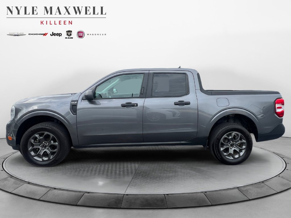 Used 2023 Ford Maverick XLT FWD image 13