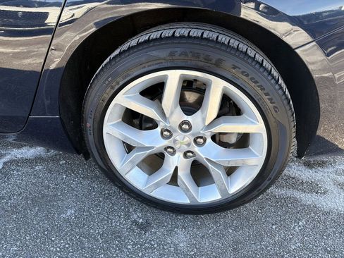 Used 2019 Chevrolet Impala Premier image 31