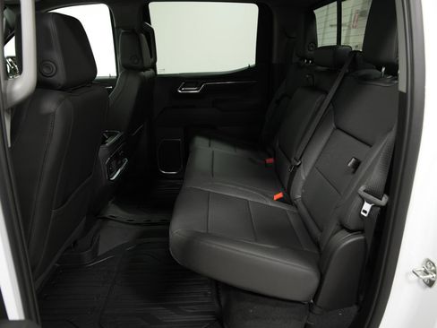 New 2026 GMC Sierra 1500 SLT w/ SLT Premium Plus Package AWD/4WD image 20