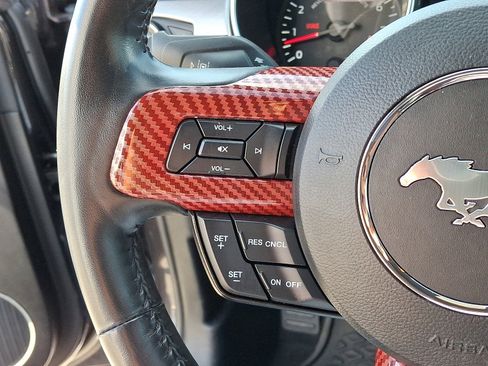 Used 2022 Ford Mustang GT Premium image 20