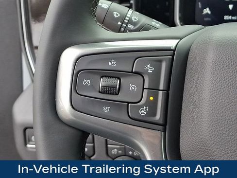 Used 2026 Chevrolet Silverado 1500 LT w/ Safety Package image 25