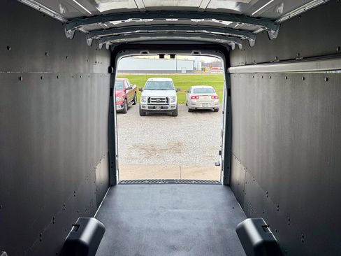 New 2026 Ford Transit 350 148 High Roof Extended AWD w/ Load Area Protection Package image 18
