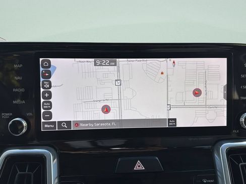 Used 2023 Kia Sorento SX FWD image 15