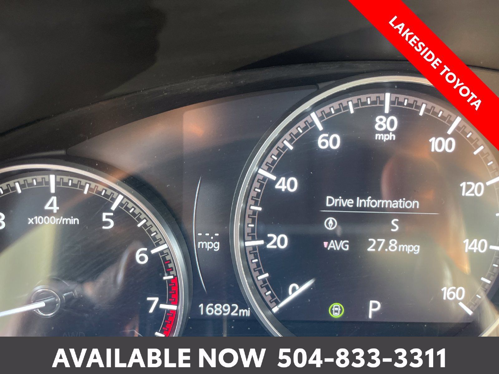 Used 2026 MAZDA MAZDA3 s Sport FWD image 31