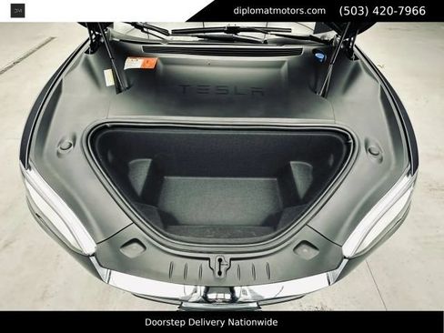 Used 2017 Tesla Model S 75D AWD/4WD image 42