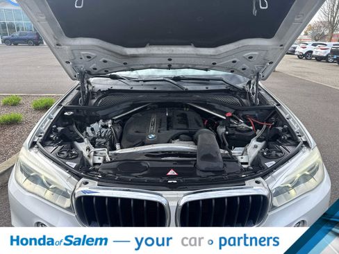 Used 2015 BMW X5 sDrive35i image 9