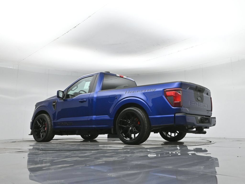 New 2026 Ford F150 XL w/ Equipment Group 103A High AWD/4WD image 44