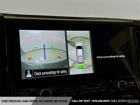 New 2026 Nissan Frontier PRO-4X w/ Pro Premium Package image 14