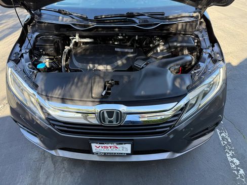 Used 2018 Honda Odyssey EX-L image 31