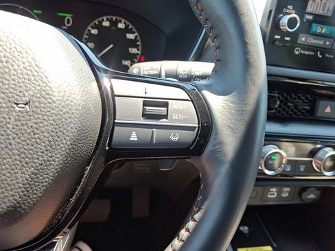 Certified 2023 Honda CR-V Sport Touring image 25