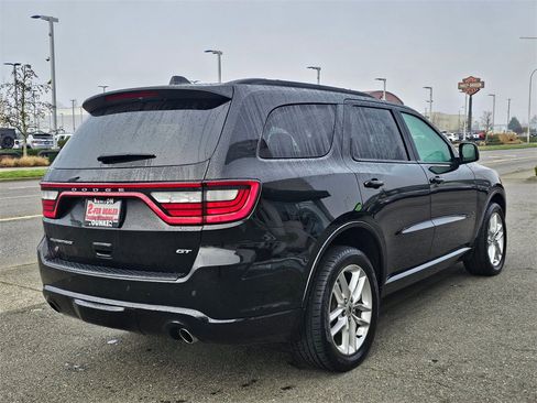 Used 2024 Dodge Durango GT image 5